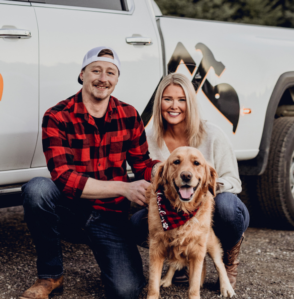 About Matthews Construction & Excavation